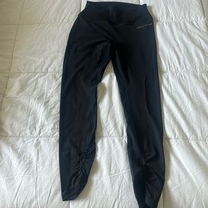 Whitney Simmons Gymshark